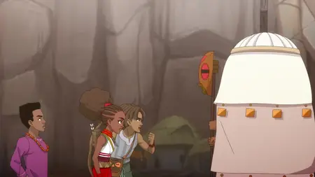 Iyanu S01E08