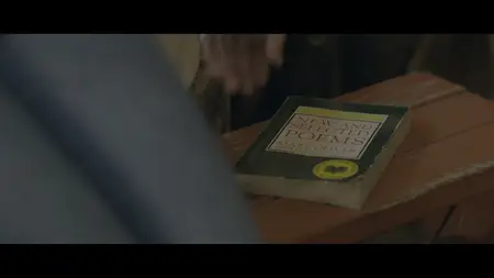 Ransom Canyon S01E01
