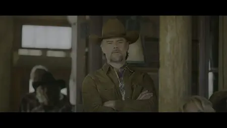 Ransom Canyon S01E01