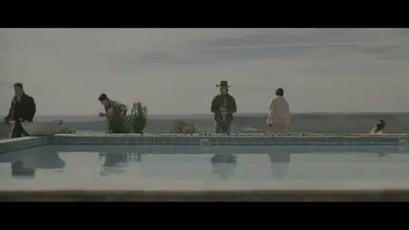 Ransom Canyon S01E01