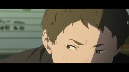 SHOSHIMIN How to become Ordinary S01E05 Berliner Mystery
