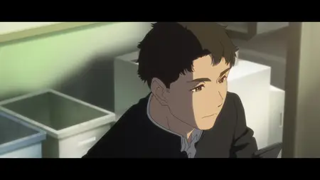 SHOSHIMIN How to become Ordinary S01E05 Berliner Mystery