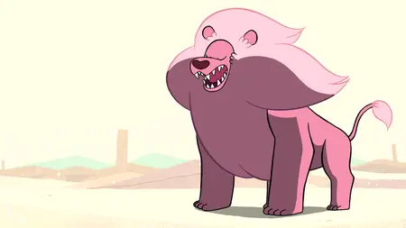 Steven Universe S01E10