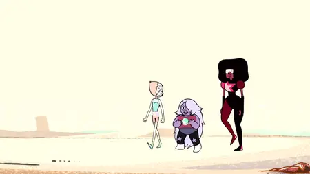 Steven Universe S01E10