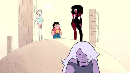 Steven Universe S01E10