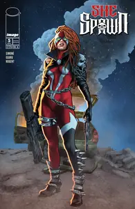 She-Spawn 005