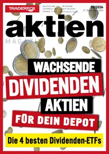 Aktien Magazin - 20 September 2024