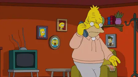 Simpsons S33E02