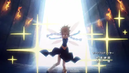 Tensei Shitara Slime Datta Ken - S03E08 - 720p WEB x264 -NanDesuKa (CR