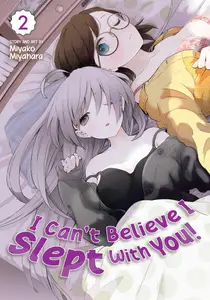 I Cant Believe I Slept With You v02