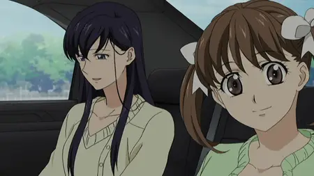 Maria Watches Over Us s3 - OVA1