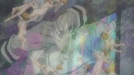 Maria Watches Over Us s3 - OVA1