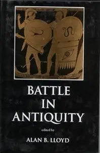 Battle in Antiquity
