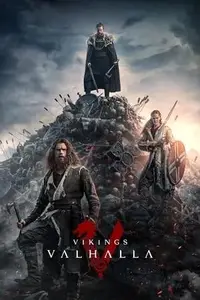 Vikings: Valhalla S03E01