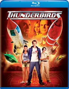 Thunderbirds (2004)