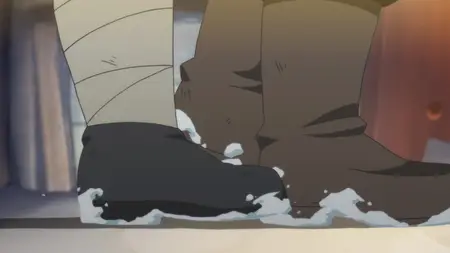 Somali to Mori no Kamisama - 11v2 (JP BD HYBRID REMUX, 1080p