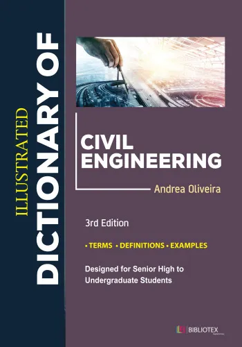 Illustrated Dictionary of Civil Engineering, 3rd Edition