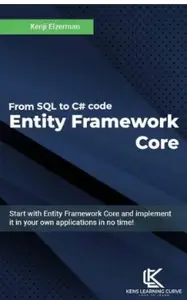 Entity Framework Core