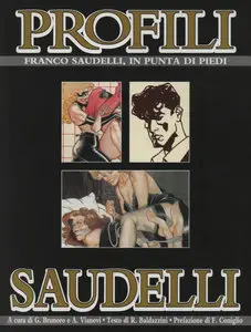 Profili - Volume 6 - Saudelli