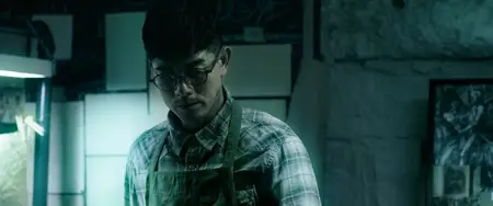 Project Gutenberg (2018) [MultiSubs]