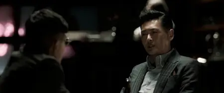 Project Gutenberg (2018) [MultiSubs]