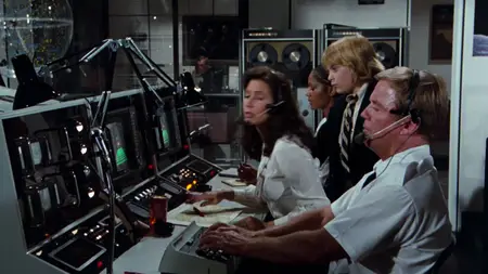 Airplane II: The Sequel (1982)