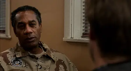 Badland (2007)