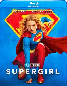 Supergirl (2026) [MultiSubs] + Extras