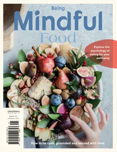 Mindful Foods 2025