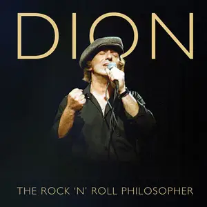 Dion - The Rock 'n' Roll Philosopher (2025) [Official Digital Download]