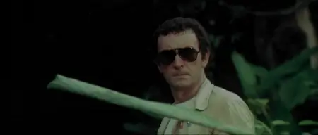 Ultimo mondo cannibale / Last Cannibal World (1977)