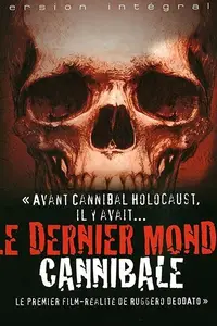 Ultimo mondo cannibale / Last Cannibal World (1977)