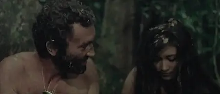 Ultimo mondo cannibale / Last Cannibal World (1977)