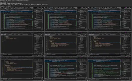 Authentication and Authorization in ASP.NET Core Blazor