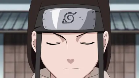 Naruto Shippuden (2007 S14E11 The Hearts Eye JySzE