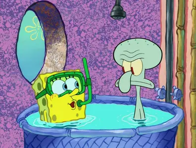 SpongeBob SquarePants S06E19