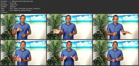 How To Present Your Thoughts Smoothly, Clearly & Powerfully