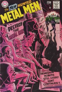 Metal Men 033 HD  c2c