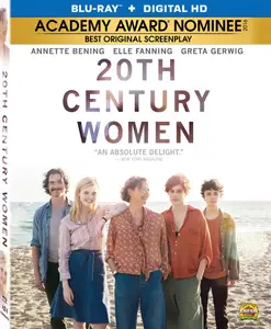 20th Century Women (2016)