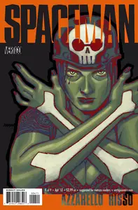 Spaceman 04 (of 09) (2012) (ProletariatSax-DCP&amp;Minutemen