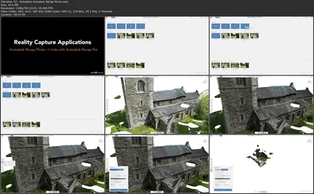 From Drone to AutoCAD: The Workflow