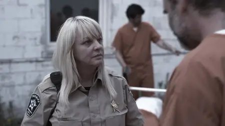 Bad Romance: The Vicky White Story (2023)