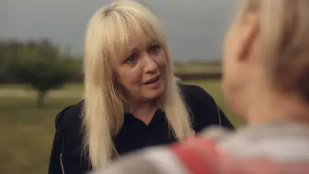 Bad Romance: The Vicky White Story (2023)