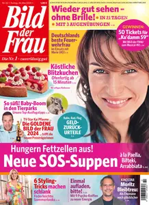 Bild der Frau - 24 Mai 2024