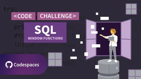 SQL : Les fonctions de fenêtrage