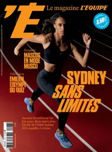 L’Equipe Magazine - 22 Octobre 2025