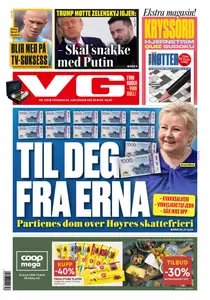 VG - 26 Juni 2025