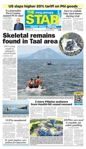 The Philippine Star - July 11, 2025