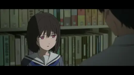 Shoushimin Series - 19 (1080p