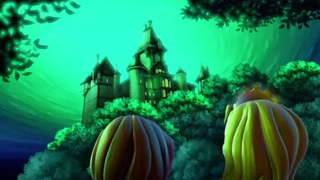 Sofia the first: Ready to Be a Princess S04E26